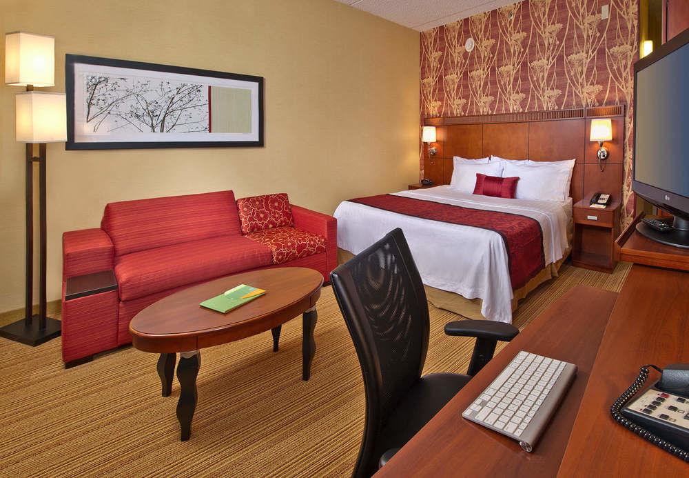 Courtyard Philadelphia Willow Grove Zewnętrze zdjęcie