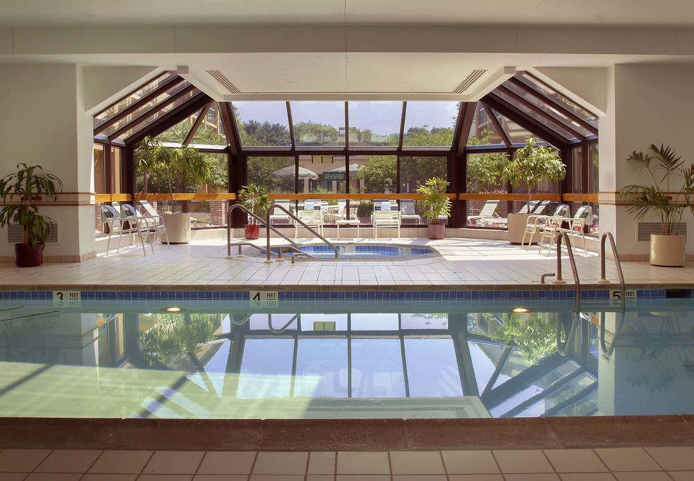 Courtyard Philadelphia Willow Grove Zewnętrze zdjęcie