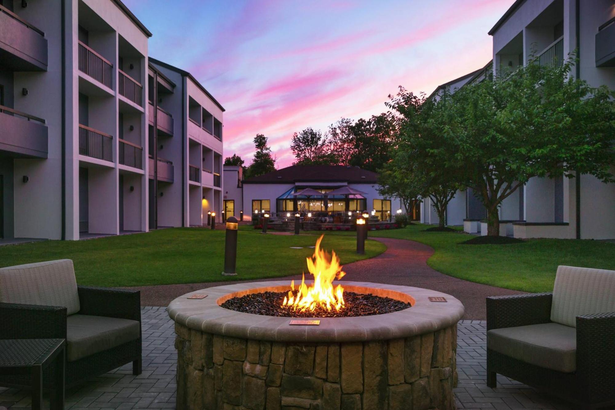 Courtyard Philadelphia Willow Grove Zewnętrze zdjęcie