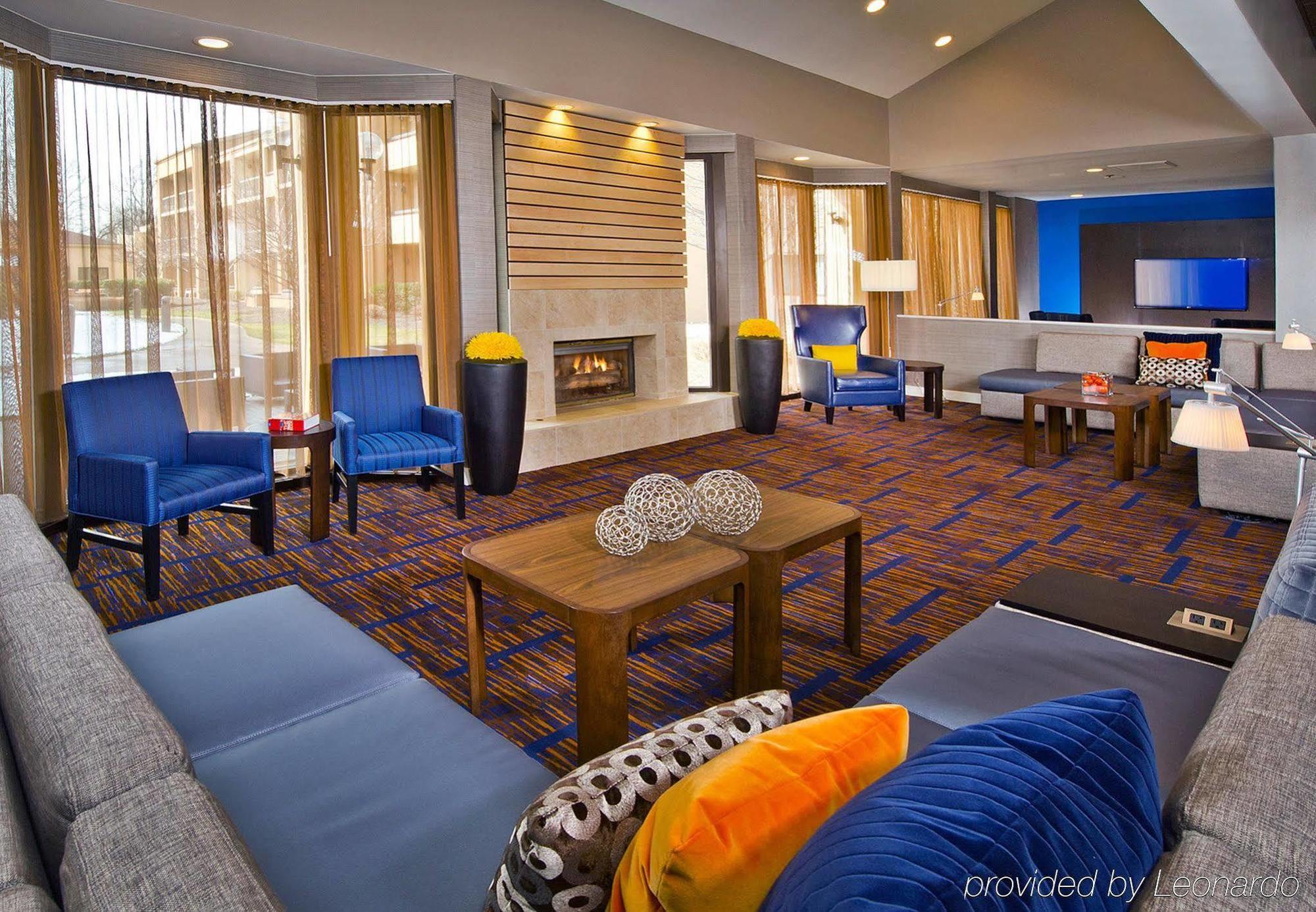 Courtyard Philadelphia Willow Grove Wnętrze zdjęcie