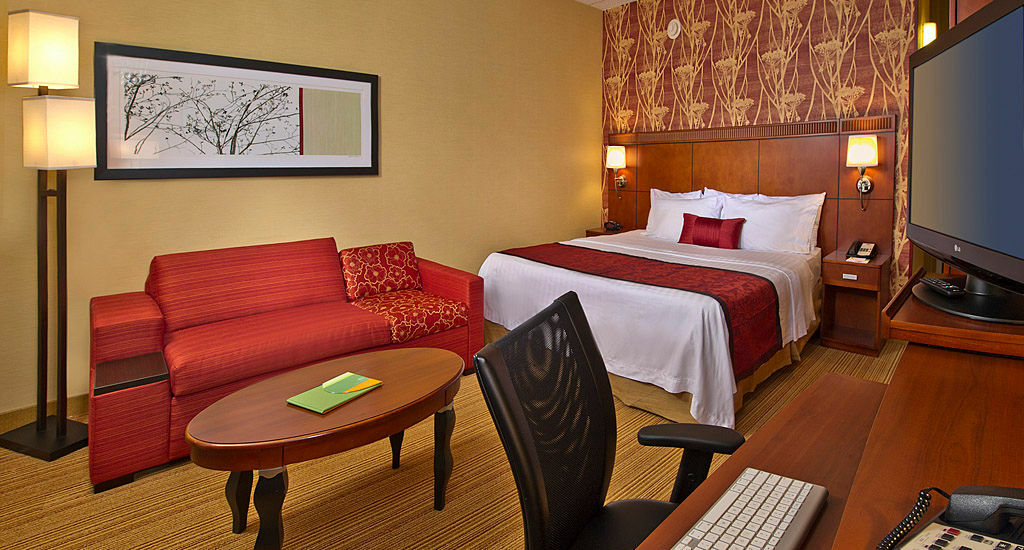 Courtyard Philadelphia Willow Grove Zewnętrze zdjęcie